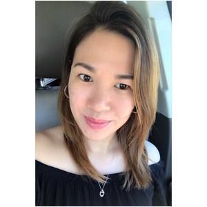 Meet your Posher, Cary